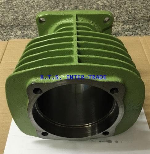 เสื้อสูบ 15 แรง