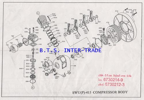 เสื้อสูบ 15 แรง 4