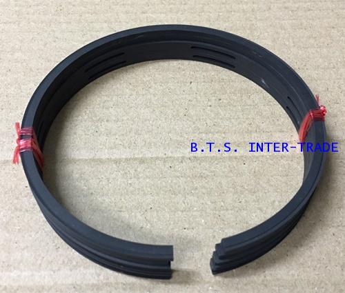 แหวนลูกสูบ 10 แรง