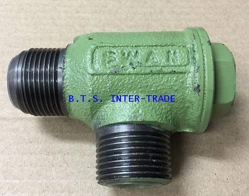 เช็ควาล์ว 1 นิ้ว