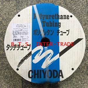 สายลม CHIYODA รุ่น TE-8