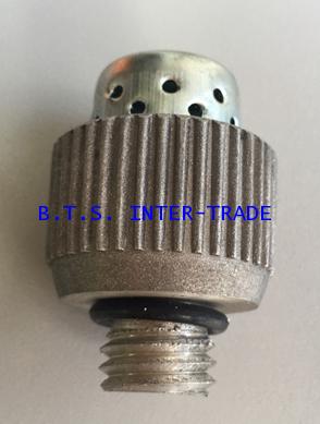 ตัวหายใจ 10 แรง