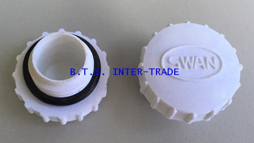 จุกปิดน้ำมัน 10 แรง