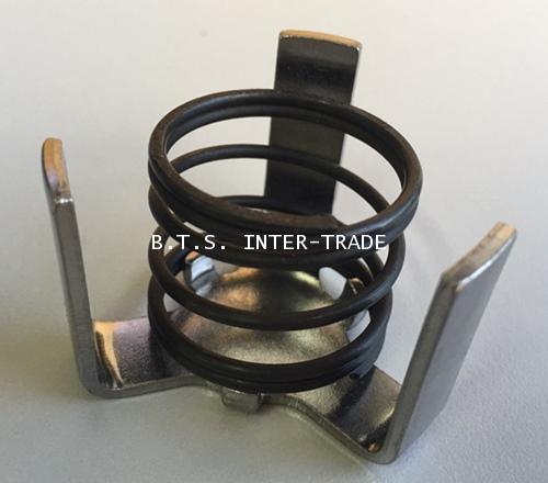 ขากดวาล์ว+สปริง 10 แรง