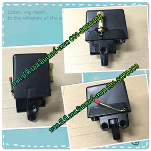 สวิทซ์ 1 แรง