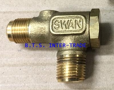 เช็ควาล์ว 1/2 นิ้ว