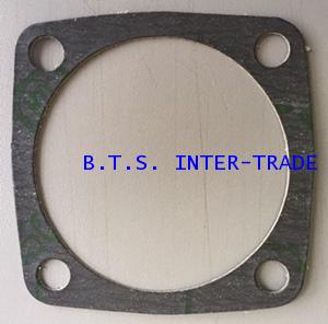 ปะเก็นเสื้อสูบ 1-2 แรง #3021