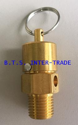 เซฟตี้วาล์ว 1 แรง