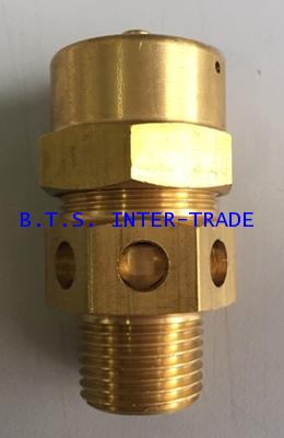 เซฟตี้วาล์ว 15 แรง