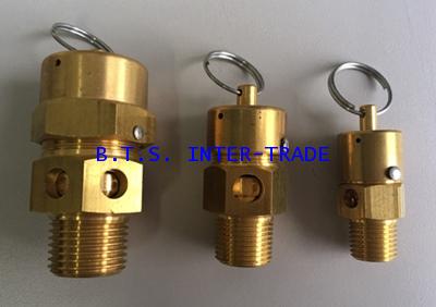 เซฟตี้วาล์ว 15 แรง 1