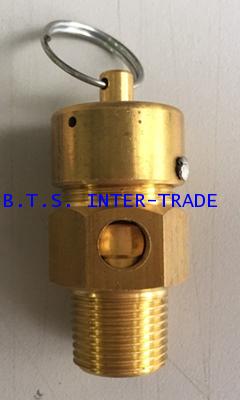 เซฟตี้วาล์ว 5 แรง