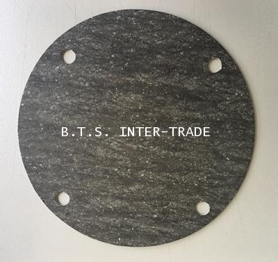 ปะเก็นซีลหน้า 15 แรง