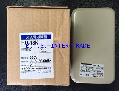 Magnetic Switch 10 แรง