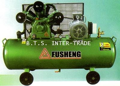 ปั๊มลม ฟูเชง รุ่น TA-100-500L/380V