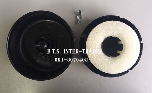 หม้อกรอง 1/2-2  แรง 1