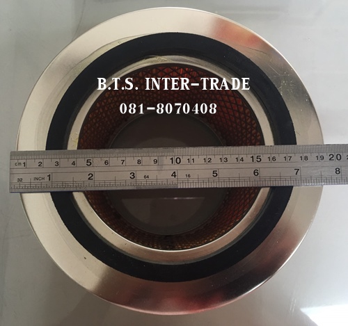 ไส้กรองอากาศ swan 20 แรง 1