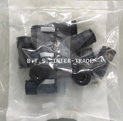 ข้อต่อ UNION CHIYODA รุ่น FR12-00U 2