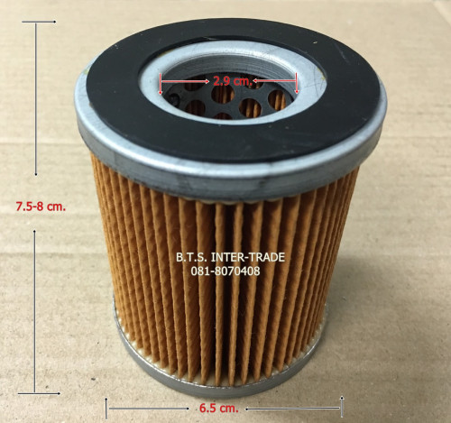 ไส้กรองอากาศ II 1