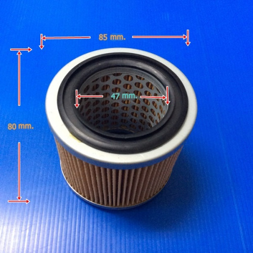 ไส้กรองอากาศ III 1