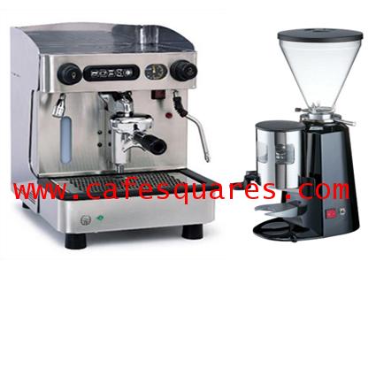 VFA Coffee Machine 0