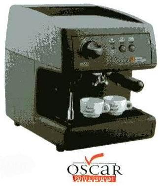 Nuova Coffee Machine 0