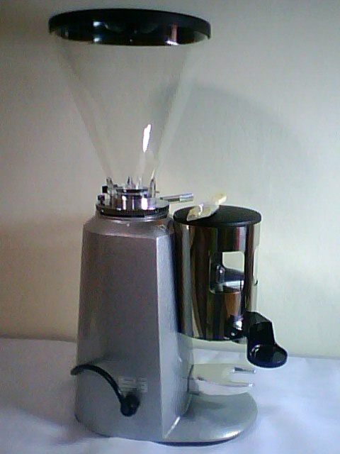 Coffee Mill LTD 900N 2
