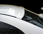 Roof Spoiler Civic06-08