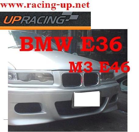 ชุดแต่ง BMW E36 ทรง M3 E46