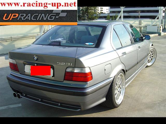 ชุดแต่ง BMW E36 ทรง M3 1