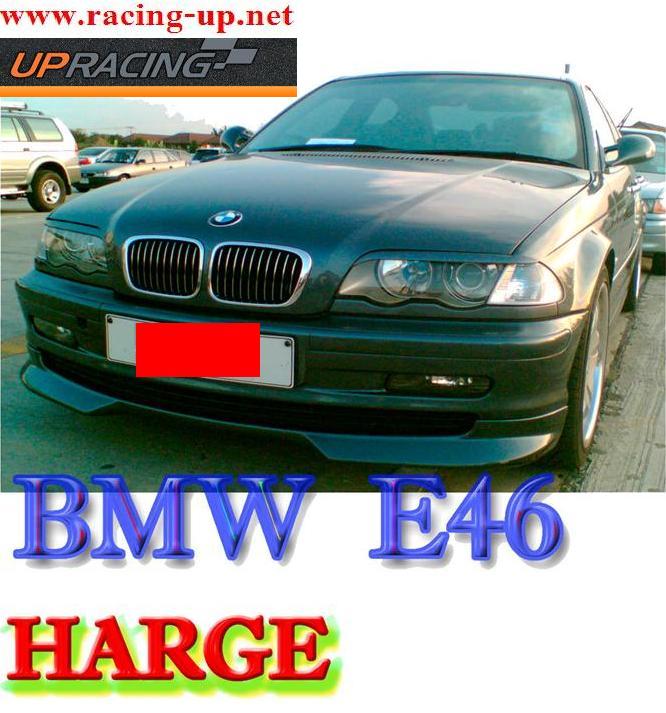 ชุดแต่ง BMW E46 ทรง Harge