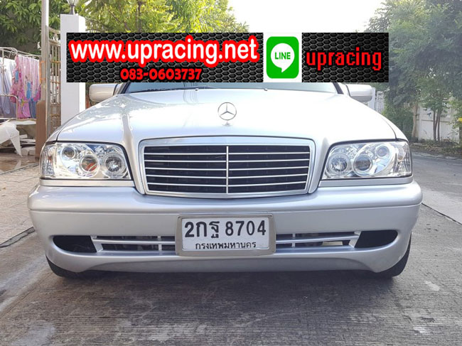 ชุดแต่ง BENZ W202 C-CLASS ทรง AMG C43 5