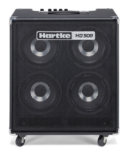 HARTKE HD-508-4X8'' HD BASS COMBO