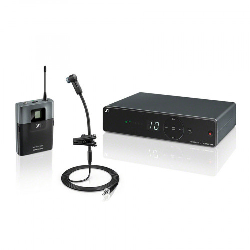 Sennheiser XSW1-908 Wireless Instrument System