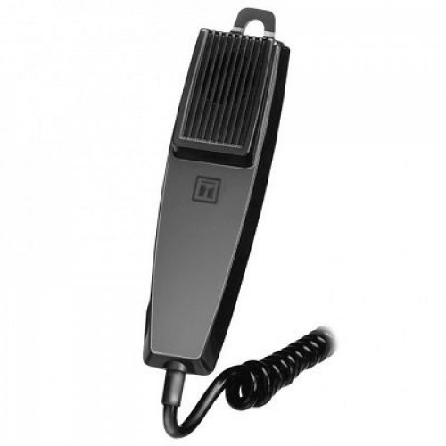 TOA PM-222 ไมโครโฟน Microphone, Paging, Unidirectional