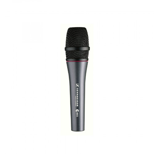  Sennheiser e865 Handheld Condenser Microphone