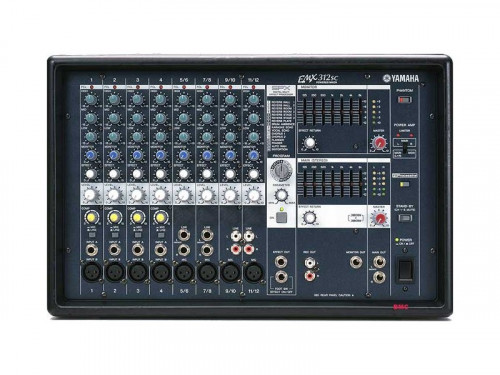 EMX312SC Mixer