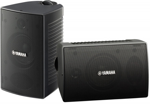YAMAHA NS-AW294 Outdoor Speakers 6″/ราคาต่อคู่