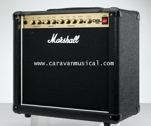 Marshall dsl15c deals