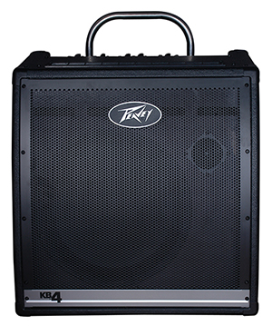 Peavey P2