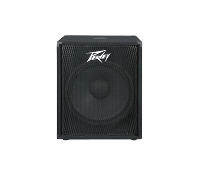 Peavey pv118 clearance