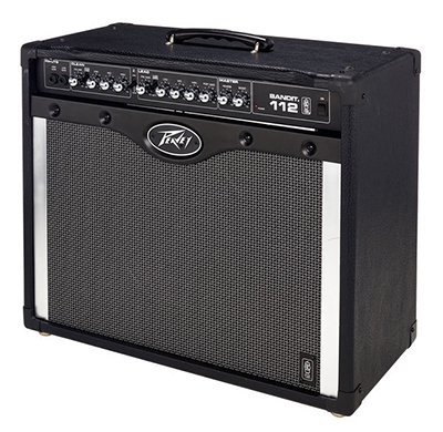 Peavey Bandit 112