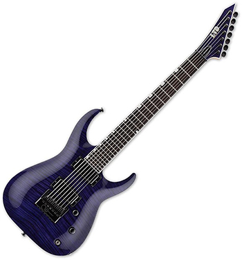 LTD SH-7 EVERTUNE
