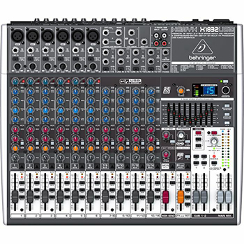 配信機器・PA機器・レコーディング機器 Behringer ULTRAGAIN ADA8000 Behringer | Product | ADA8000