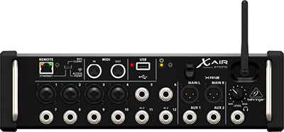 【訳あり】BEHRINGER(ベリンガー)XENYX XL2400 訳あり】BEHRINGER(ベリンガー)XENYX XL2400 訳あり】BEHRINGER