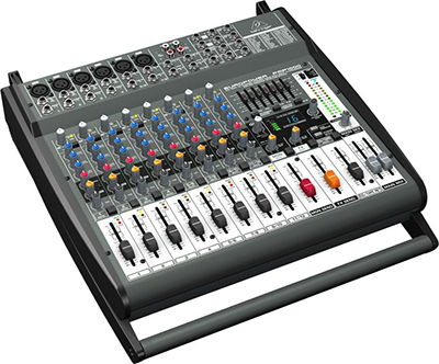 Behringer Europower PMP1000