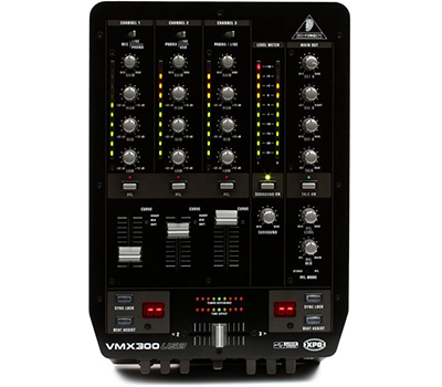 BEHRINGER DW400 DYNAMIC WAH