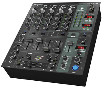 BEHRINGER V-Tone GMX212 True Analog Modelling Amp
