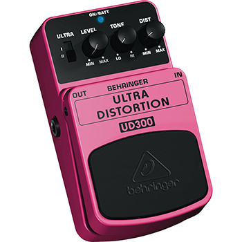 ギター Behringer US600 ULTRA SHIFTER 9Ck56 Behringer US600 Ultra Shifter / Harmonist Pedal for sale