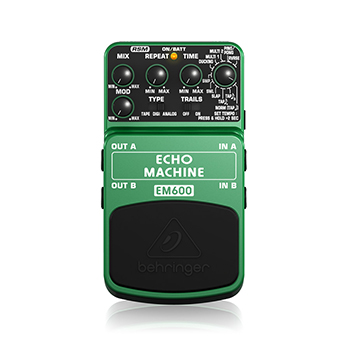 BEHRINGER ダイナミック ワウ /ヒューマンボイス DW400 Behringer DW400 Dynamic Wah Ultimate Auto-Wah/Human Voice