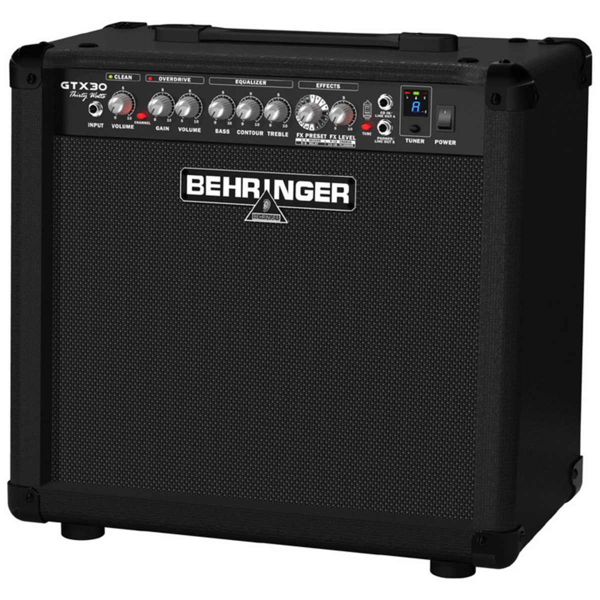 30 watt deals guitar amp